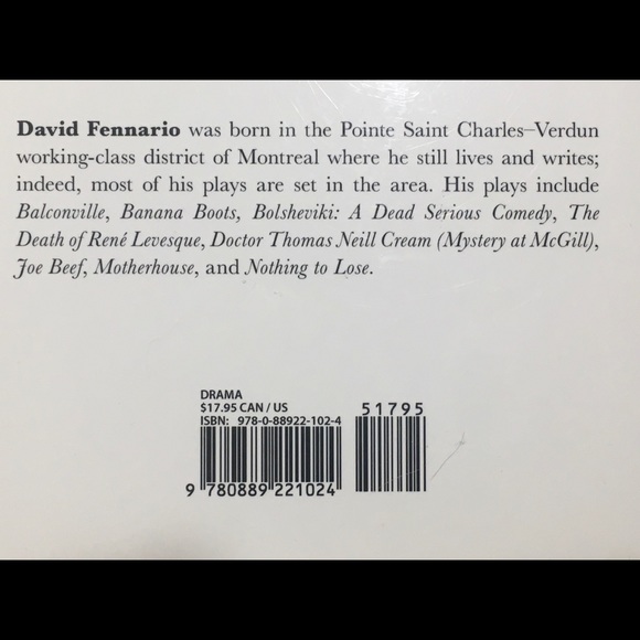 ADD-On๐ FREE Book - Canadian Play: On the Job - Picture 4 of 10